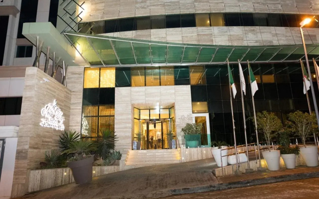 Hôtel New Day