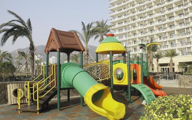 Huizhou Xunliaowan Garden Holiday Hotel