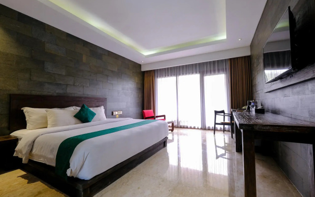 The Westlake Hotel & Resort Yogyakarta