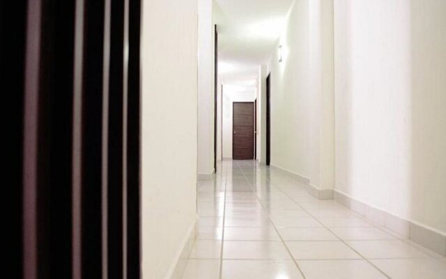 Hotel Terranova Zona Piel