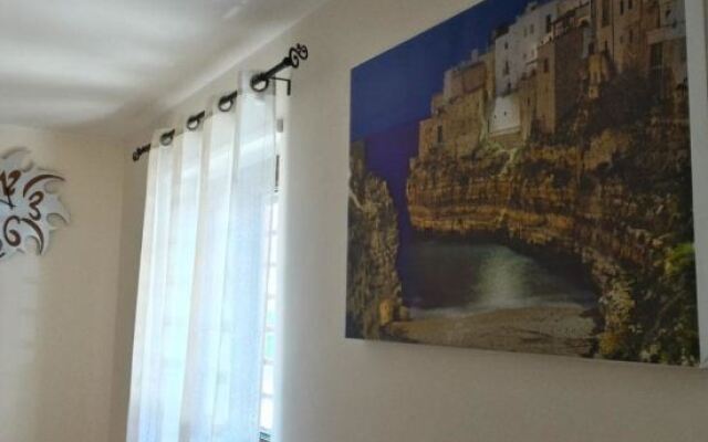 Casa Vacanze Stefy