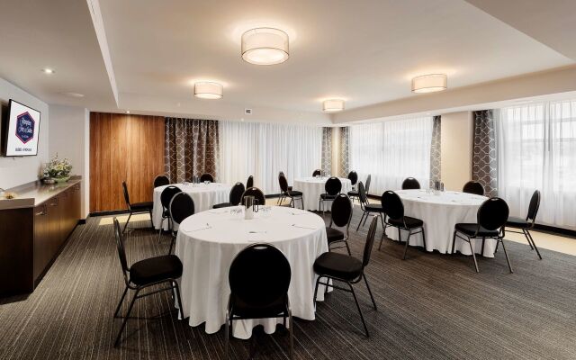 Hampton Inn & Suites by Hilton Quebec City Levis