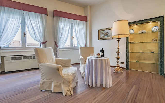 Ca' del Mercante Grand Canal