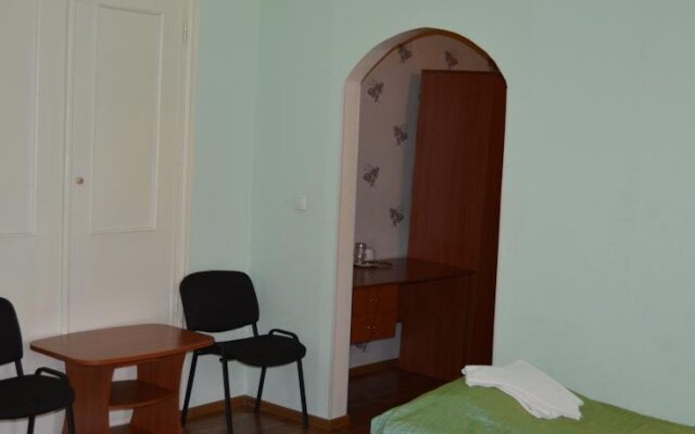 Zhiguli-Ekonom Hotel
