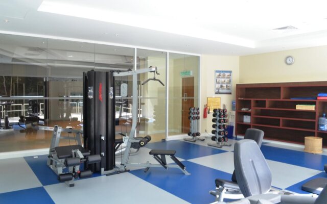 Holiday Inn Resort Penang
