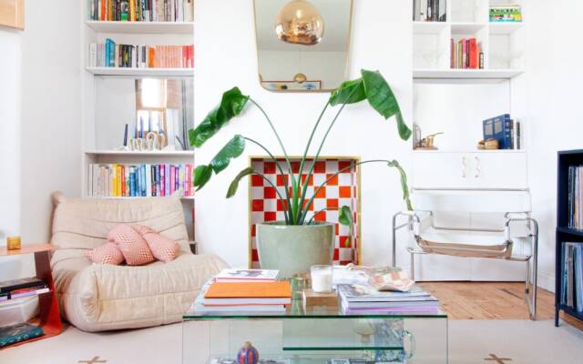 Tranquil Catford Retreat: Sleeps 4, With Garden