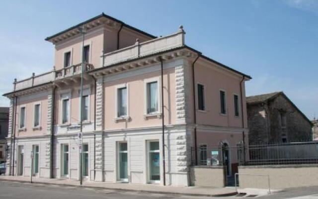 Bed and breakfast Palazzo di Primavera