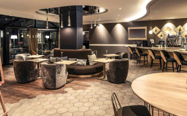 Mercure Dijon Centre Clemenceau