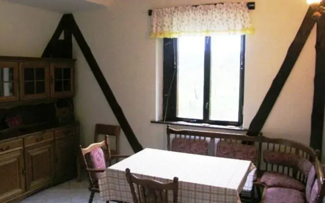Bertasiunu Homestead