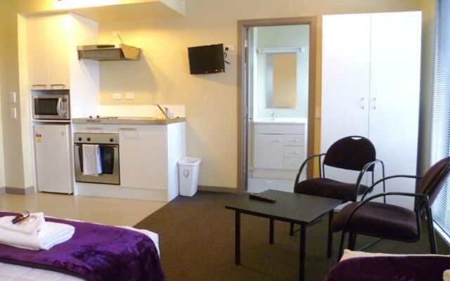 Southern Cross Serviced Apartments