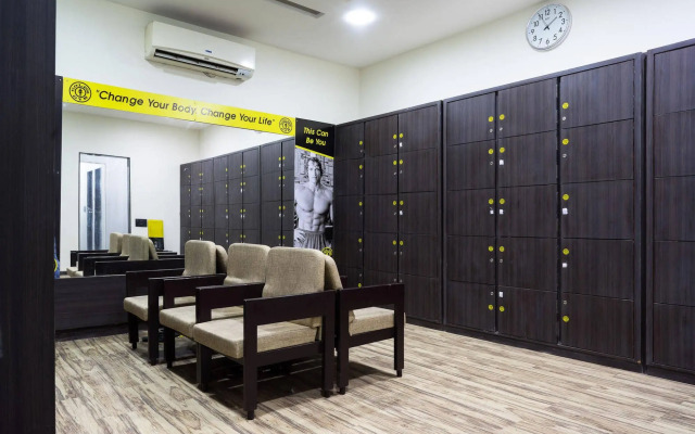 Treebo Trend Royal Kourt Aurangabad