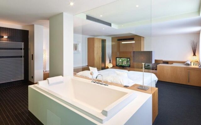 Am Klouschter Mondorf Les Bains Luxembourg