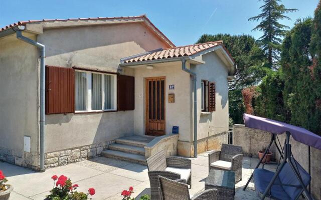 Studio apartman TRE PALME