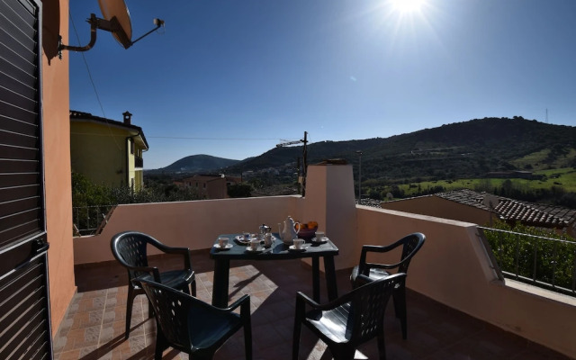 Appartamento Fabiana Budoni Sardegna