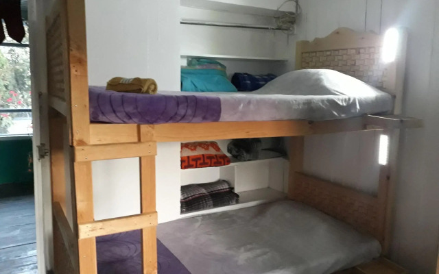 Casa Plena Ashram Urbano