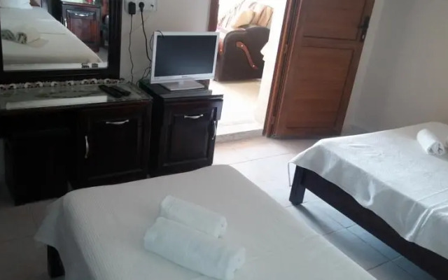 Delfin Hotel
