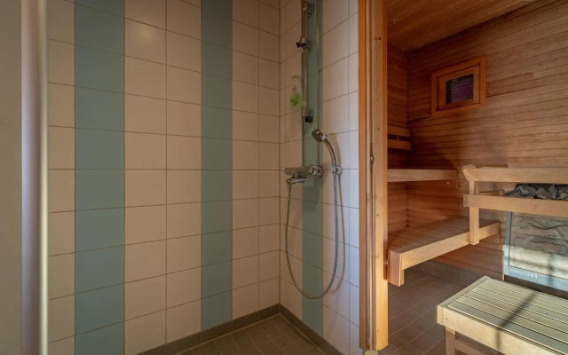Holiday Home Kiisa a