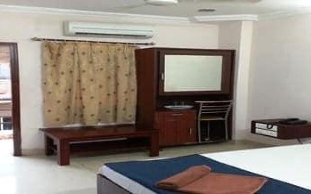 Sri Sudharsana Residency