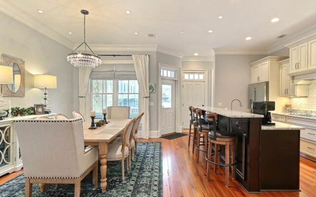 Chateau on Tattnall