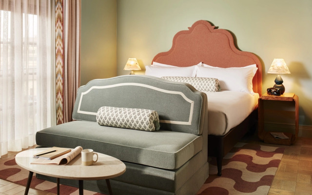 Hotel Palazzo Ricasoli