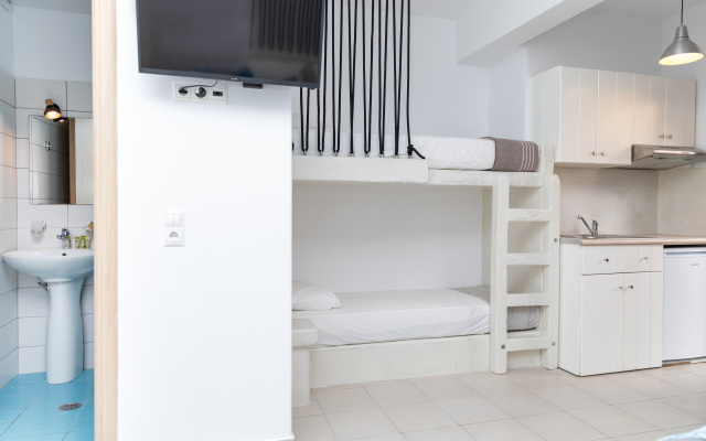 Depis Apartments 2
