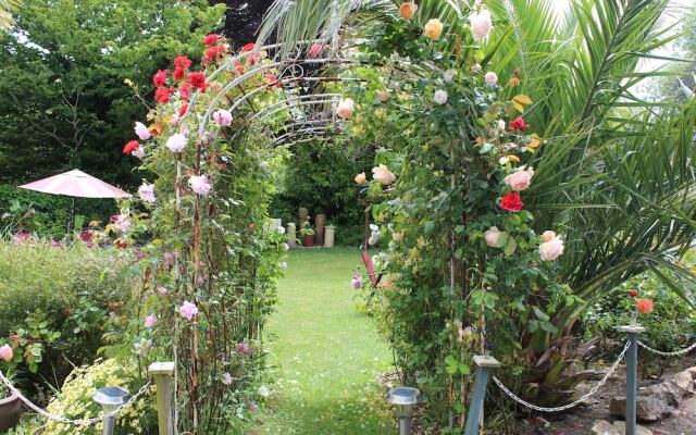 Rose Court Holiday Apartments