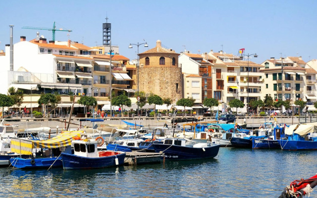 Apartamento a tan solo 3 minutos del mar