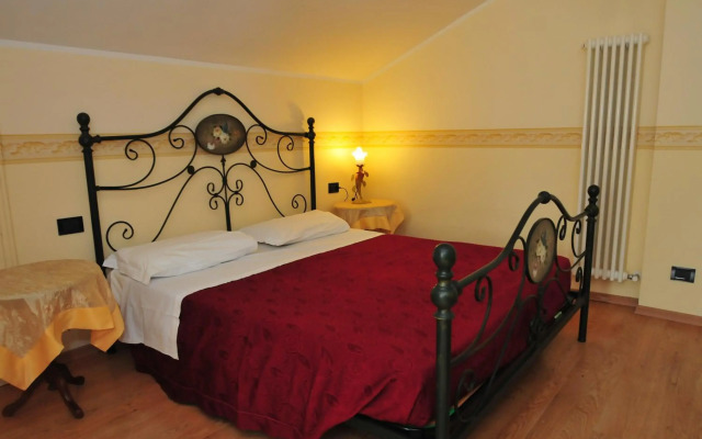 Locanda Sant'Anna