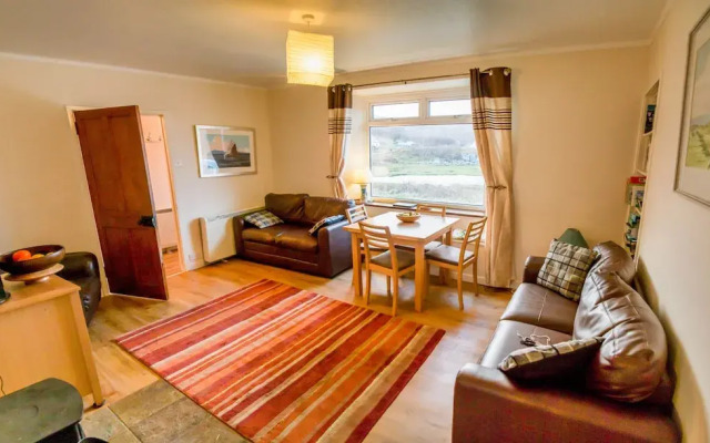 Steading Holidays - Bungalow