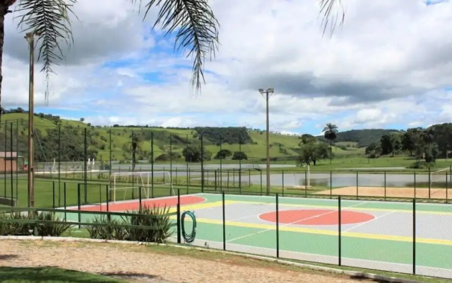 Engenho da Serra Hotel & Ecoresort