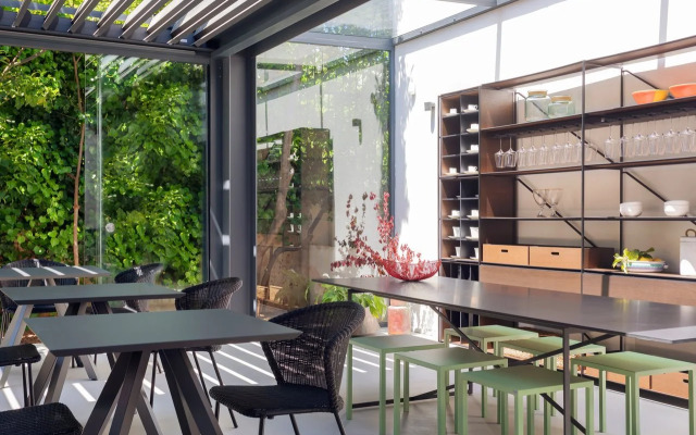 Domìa Boutique Hotel Mondello