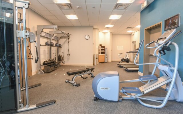 Hilton Garden Inn Cincinnati/Mason