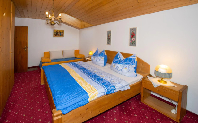 Appartement Hochleitner