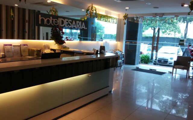 Hotel Desaria