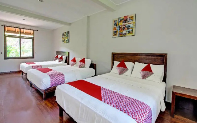 Capital O 91300 Sunny Side Villa