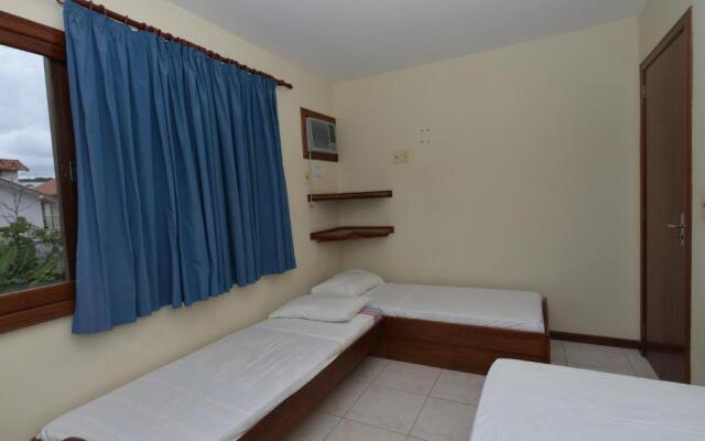 Oceano Pousada Bombas