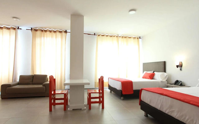 Hotel Ventura