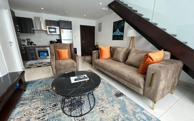 Ebs Legends Studios Rooms