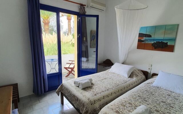 Irini Studios