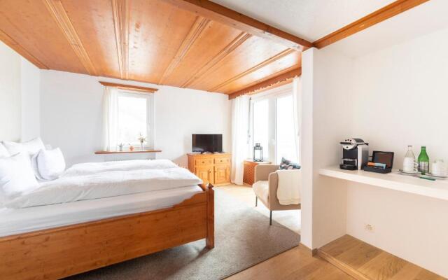 Eden Hotel und Restaurant