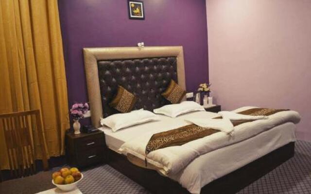 River View Resort Phalgham