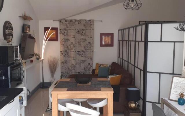 L'alize Sera Votre Petit Coin de Paradis