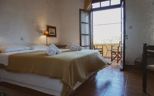 Vagia Hotel