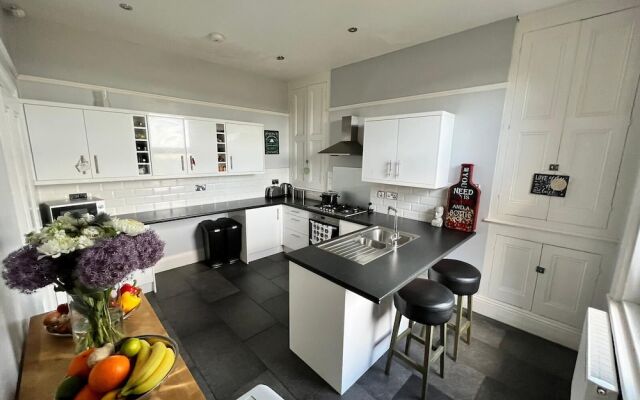 Casa Bella Scarborough