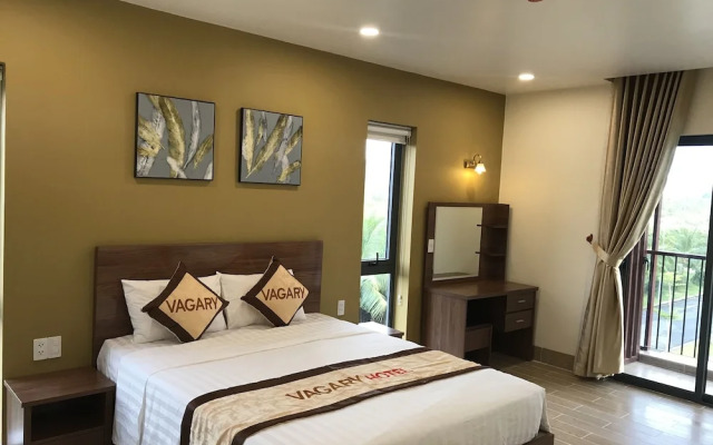 Vagary Hotel