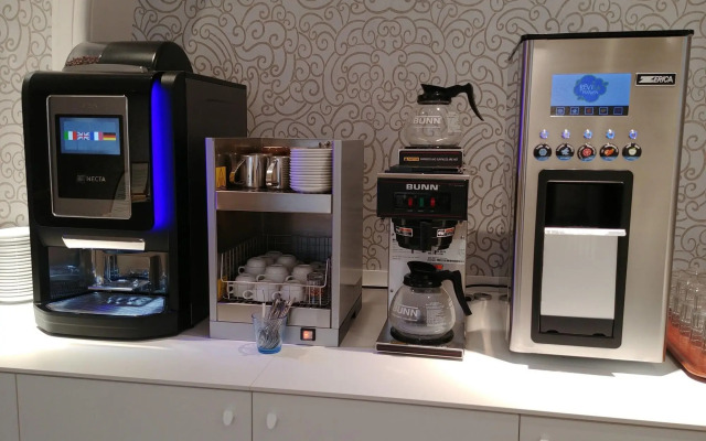 Hotel Vittoria & Orlandini