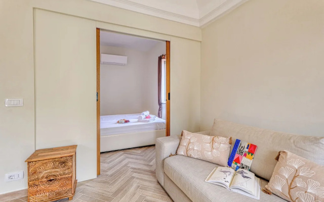 Boutique Apartment Casa Del Giudice
