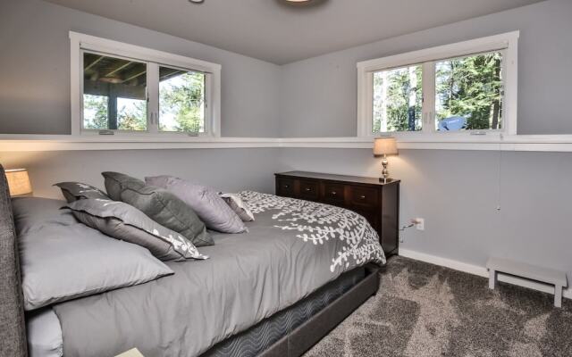 Rosie's Retreat - 4 Br Home