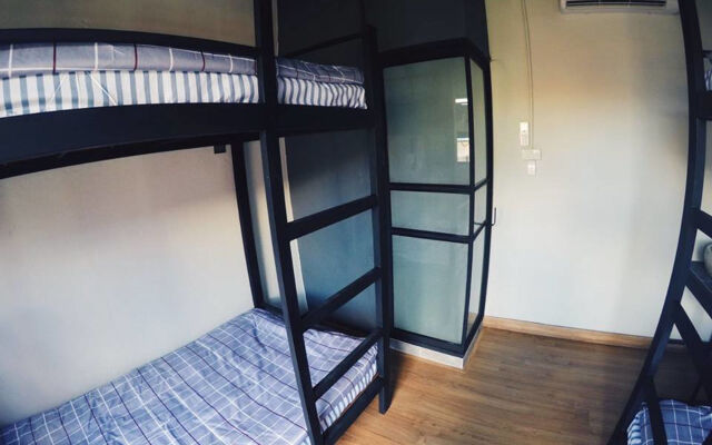ChiangMai Moli INN - Hostel