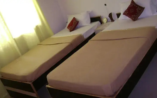 Vedanta Serviced Apartments